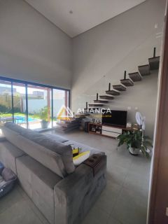 CASA DUPLEX  Á VENDA  NO CONDOMÍNIO TERRAS ALPHAVILLE 2,EM BARRA DOS COQUEIROS/SE.