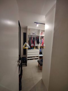 CASA DUPLEX  Á VENDA  NO CONDOMÍNIO TERRAS ALPHAVILLE 2,EM BARRA DOS COQUEIROS/SE.