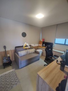 CASA DUPLEX  Á VENDA  NO CONDOMÍNIO TERRAS ALPHAVILLE 2,EM BARRA DOS COQUEIROS/SE.