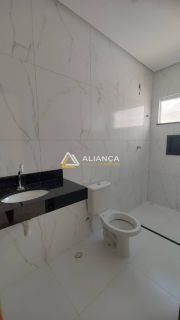 CASA À VENDA PROXIMO A PRAIA EM LOTEAMENTO EM BARRA DOS COQUEIROS!