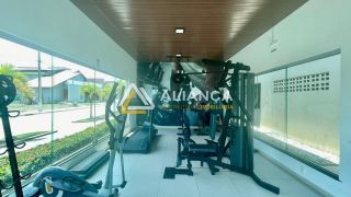 CASA À VENDA EM CONDOMÍNIO DE ALTO PADRÃO NA ARUANA ARACAJU/SE.