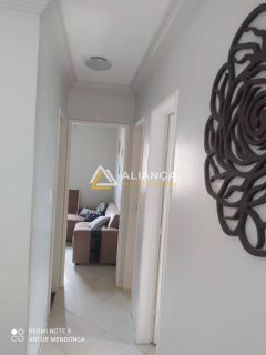 APARTAMENTO À VENDA NO SANTA LÚCIA.