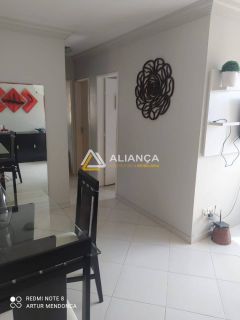 APARTAMENTO À VENDA NO SANTA LÚCIA.