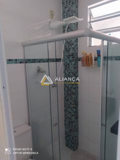 APARTAMENTO À VENDA NO SANTA LÚCIA.