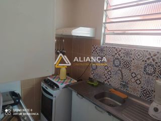 APARTAMENTO À VENDA NO SANTA LÚCIA.