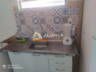 APARTAMENTO À VENDA NO SANTA LÚCIA.