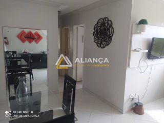 APARTAMENTO À VENDA NO SANTA LÚCIA.