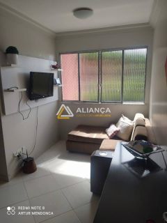 APARTAMENTO À VENDA NO SANTA LÚCIA.