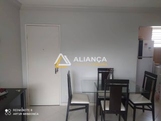 APARTAMENTO À VENDA NO SANTA LÚCIA.