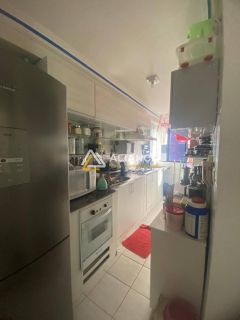 APARTAMENTO À VENDA COM 3 QUARTOS,SENDO 1 SUÍTE NO BAIRRO LUZIA EM ARACAJU/SE.
