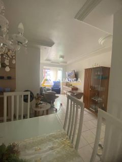APARTAMENTO À VENDA COM 3 QUARTOS,SENDO 1 SUÍTE NO BAIRRO LUZIA EM ARACAJU/SE.