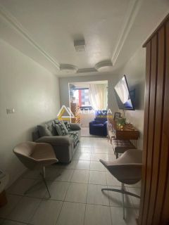 APARTAMENTO À VENDA COM 3 QUARTOS,SENDO 1 SUÍTE NO BAIRRO LUZIA EM ARACAJU/SE.