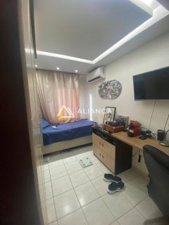 APARTAMENTO À VENDA COM 3 QUARTOS,SENDO 1 SUÍTE NO BAIRRO LUZIA EM ARACAJU/SE.