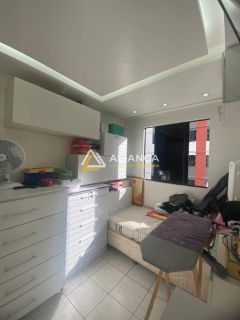 APARTAMENTO À VENDA COM 3 QUARTOS,SENDO 1 SUÍTE NO BAIRRO LUZIA EM ARACAJU/SE.