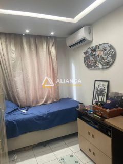APARTAMENTO À VENDA COM 3 QUARTOS,SENDO 1 SUÍTE NO BAIRRO LUZIA EM ARACAJU/SE.