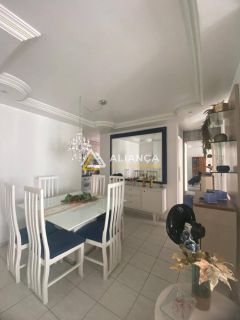 APARTAMENTO À VENDA COM 3 QUARTOS,SENDO 1 SUÍTE NO BAIRRO LUZIA EM ARACAJU/SE.