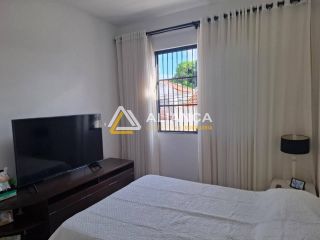 CASA DUPLEX Á VENDA COM 4 QUARTOS SENDO 1 SUÍTE NO BAIRRO SÃO JOSÉ PRÓXIMO A UNIMED EM ARACAJU