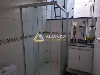 CASA DUPLEX Á VENDA COM 4 QUARTOS SENDO 1 SUÍTE NO BAIRRO SÃO JOSÉ PRÓXIMO A UNIMED EM ARACAJU