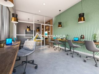 CASA À VENDA NO CONDOMÍNIO VIVA CLUB DA ILHA COM 3 QUARTOS,1 SUÍTE NA BARRA DOS COQUEIROS SERGIPE.