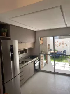CASA À VENDA NO CONDOMÍNIO VIVA CLUB DA ILHA COM 3 QUARTOS,1 SUÍTE NA BARRA DOS COQUEIROS SERGIPE.