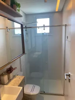 CASA À VENDA NO CONDOMÍNIO VIVA CLUB DA ILHA COM 3 QUARTOS,1 SUÍTE NA BARRA DOS COQUEIROS SERGIPE.
