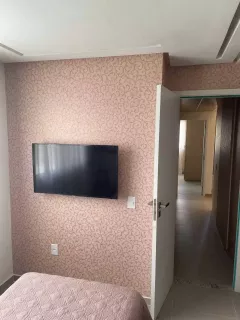 CASA À VENDA NO CONDOMÍNIO VIVA CLUB DA ILHA COM 3 QUARTOS,1 SUÍTE NA BARRA DOS COQUEIROS SERGIPE.