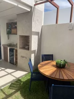 CASA À VENDA NO CONDOMÍNIO VIVA CLUB DA ILHA COM 3 QUARTOS,1 SUÍTE NA BARRA DOS COQUEIROS SERGIPE.