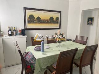 APARTAMENTO À VENDA COM 3 QUARTOS,SENDO 1 SUÍTE NO BAIRRO LUZIA EM ARACAJU/SE.