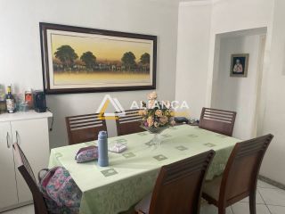 APARTAMENTO À VENDA COM 3 QUARTOS,SENDO 1 SUÍTE NO BAIRRO LUZIA EM ARACAJU/SE.