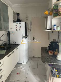 APARTAMENTO À VENDA COM 3 QUARTOS,SENDO 1 SUÍTE NO BAIRRO LUZIA EM ARACAJU/SE.