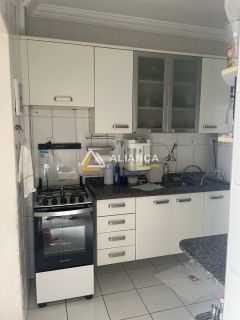 APARTAMENTO À VENDA COM 3 QUARTOS,SENDO 1 SUÍTE NO BAIRRO LUZIA EM ARACAJU/SE.