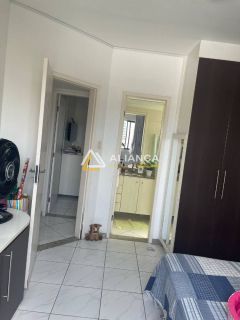APARTAMENTO À VENDA COM 3 QUARTOS,SENDO 1 SUÍTE NO BAIRRO LUZIA EM ARACAJU/SE.