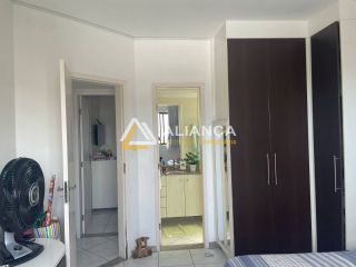 APARTAMENTO À VENDA COM 3 QUARTOS,SENDO 1 SUÍTE NO BAIRRO LUZIA EM ARACAJU/SE.