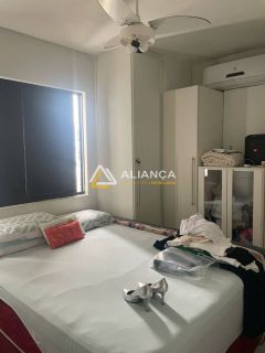 APARTAMENTO À VENDA COM 3 QUARTOS,SENDO 1 SUÍTE NO BAIRRO LUZIA EM ARACAJU/SE.