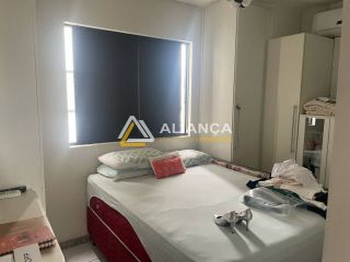 APARTAMENTO À VENDA COM 3 QUARTOS,SENDO 1 SUÍTE NO BAIRRO LUZIA EM ARACAJU/SE.