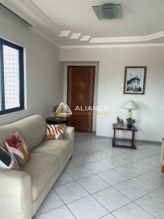 APARTAMENTO À VENDA COM 3 QUARTOS,SENDO 1 SUÍTE NO BAIRRO LUZIA EM ARACAJU/SE.