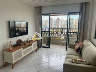 APARTAMENTO À VENDA COM 3 QUARTOS,SENDO 1 SUÍTE NO BAIRRO LUZIA EM ARACAJU/SE.