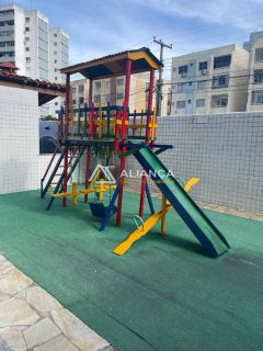 APARTAMENTO À VENDA COM 3 QUARTOS,SENDO 1 SUÍTE NO BAIRRO LUZIA EM ARACAJU/SE.