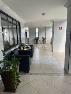 APARTAMENTO À VENDA COM 3 QUARTOS,SENDO 1 SUÍTE NO BAIRRO LUZIA EM ARACAJU/SE.