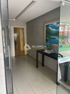 APARTAMENTO À VENDA COM 3 QUARTOS,SENDO 1 SUÍTE NO BAIRRO LUZIA EM ARACAJU/SE.