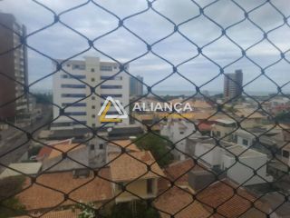 APARTAMENTO À VENDA COM 3 QUARTOS,SENDO2 SUÍTES NO BAIRRO ATALAIA EM ARACAJU/SE.