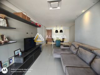 APARTAMENTO À VENDA COM 3 QUARTOS,SENDO2 SUÍTES NO BAIRRO ATALAIA EM ARACAJU/SE.