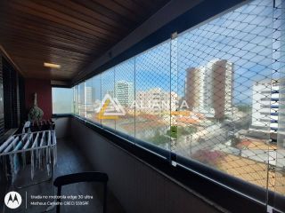 APARTAMENTO À VENDA COM 3 QUARTOS,SENDO2 SUÍTES NO BAIRRO ATALAIA EM ARACAJU/SE.