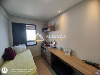 APARTAMENTO À VENDA COM 3 QUARTOS,SENDO2 SUÍTES NO BAIRRO ATALAIA EM ARACAJU/SE.