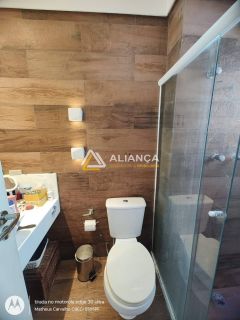 APARTAMENTO À VENDA COM 3 QUARTOS,SENDO2 SUÍTES NO BAIRRO ATALAIA EM ARACAJU/SE.