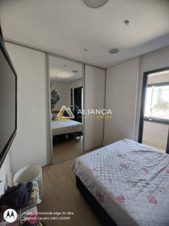 APARTAMENTO À VENDA COM 3 QUARTOS,SENDO2 SUÍTES NO BAIRRO ATALAIA EM ARACAJU/SE.