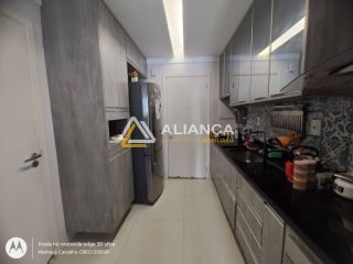 APARTAMENTO À VENDA COM 3 QUARTOS,SENDO2 SUÍTES NO BAIRRO ATALAIA EM ARACAJU/SE.