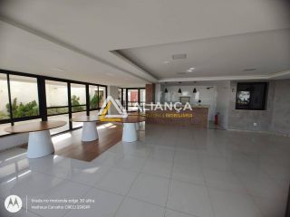 APARTAMENTO À VENDA COM 3 QUARTOS,SENDO2 SUÍTES NO BAIRRO ATALAIA EM ARACAJU/SE.