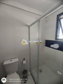 APARTAMENTO À VENDA COM 3 QUARTOS,SENDO2 SUÍTES NO BAIRRO ATALAIA EM ARACAJU/SE.
