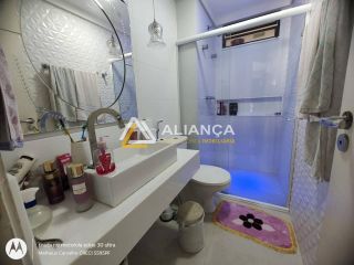 APARTAMENTO À VENDA COM 3 QUARTOS,SENDO2 SUÍTES NO BAIRRO ATALAIA EM ARACAJU/SE.